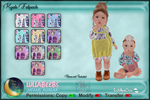 !:*:. M&B .:*:.! Kyah Fatpack 