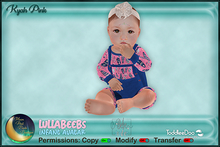 !:*:. M&B .:*:.! Kyah Pink 