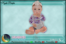 !:*:. M&B .:*:.! Kyah Purple 