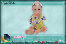 !:*:. M&B .:*:.! Kyah White