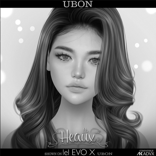 [Heaux] Ubon - DEMO