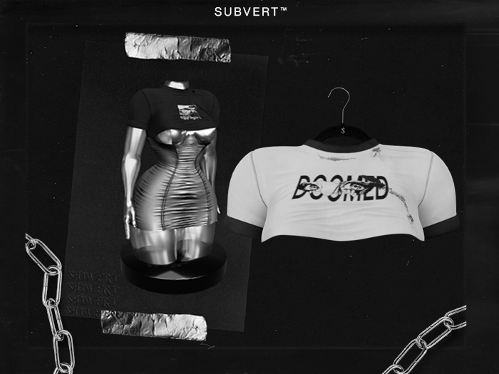 + sv. / rayvn's set DEMOS.