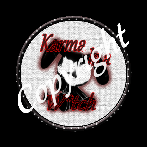 Karma is a Witch (Patch)