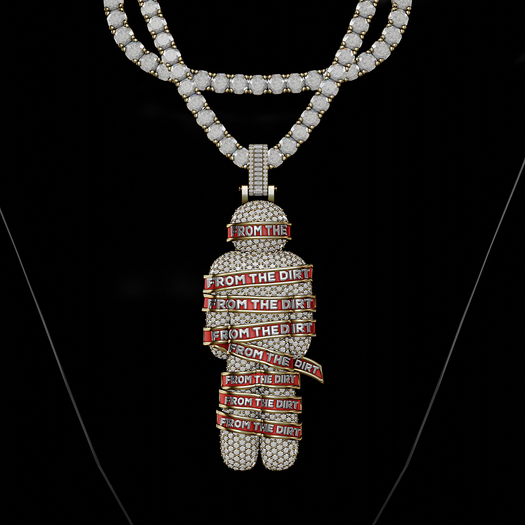 PACO - FromTheDirt (CLICKME) Fatpack