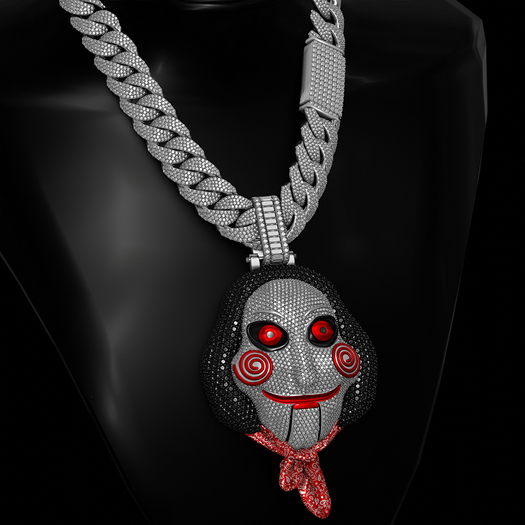 PACO - Jigsaw (Anim)