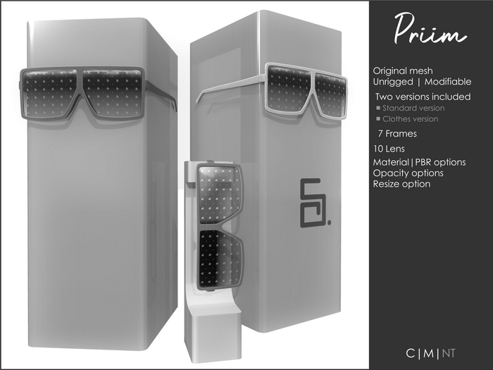 sacredsquare. Priim DEMO