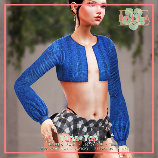 .:DeBella:. Tina Top[add]