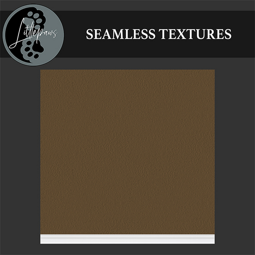 Texture -  SPW=w/Molding-Brn9