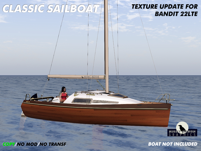 B22LTE Classic Textures