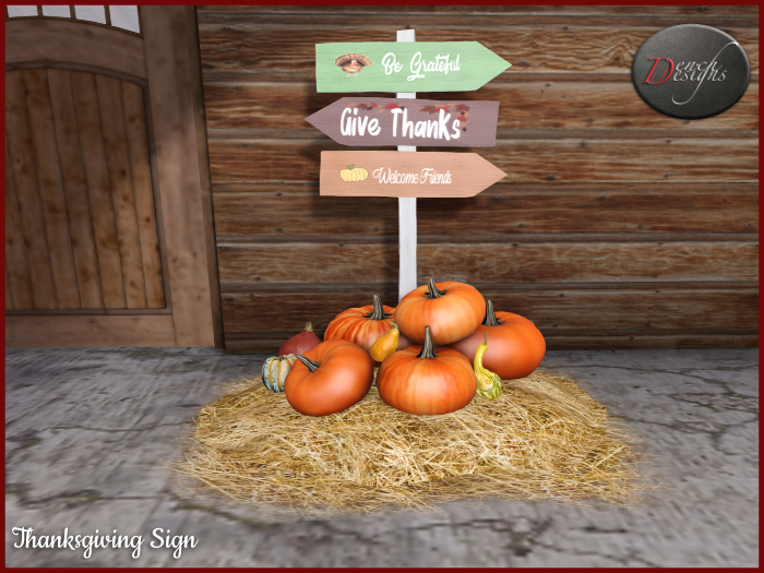 Thanksgiving