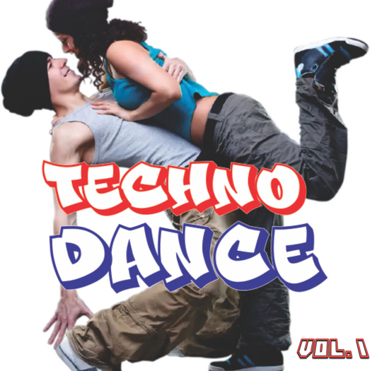 TECHNO DANCE 1