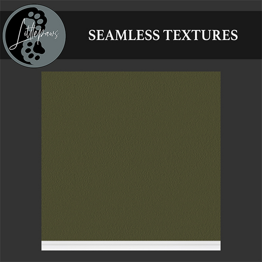 Texture -  SPW=w/Molding-Grn3