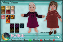 !:*:. M&B .:*:.! Ainsley Fatpack