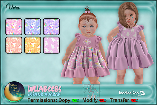 !:*:. M&B .:*:.! Vera Fatpack 