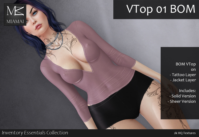 Miamai_InventoryEssentials_VTop01 BOM NEUTRALS Pack