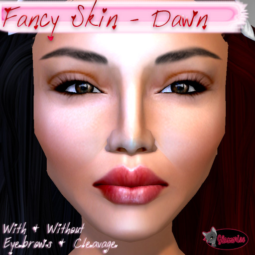 .:Glamorize:. Demo Fancy Skins