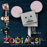 02 - 8f8 - ZODIACs - RAT Mailbox Bag