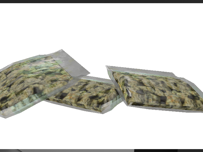 WEED BAGS