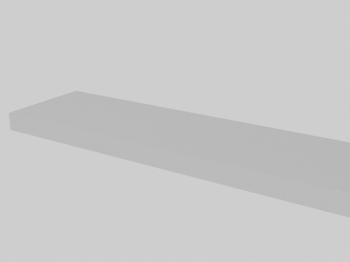 shelf