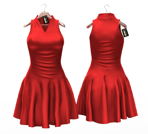 Orange Katrinna STAR