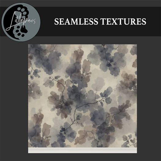 Texture -  DWP-GrapeLeaves_M01