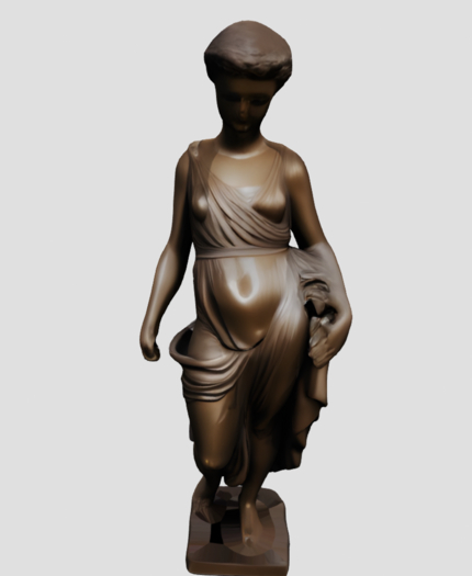 Statue 001