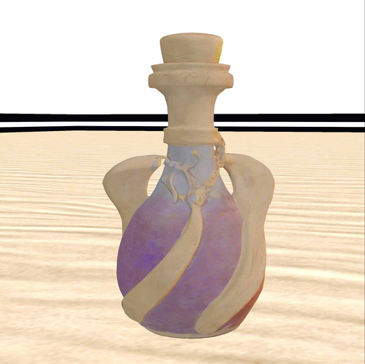 [NE] Potion gift