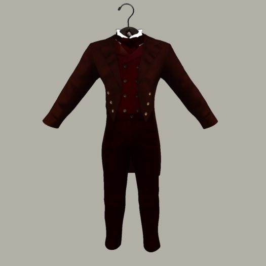 ~P.B.~ Mens Albert Royal -Add Me-