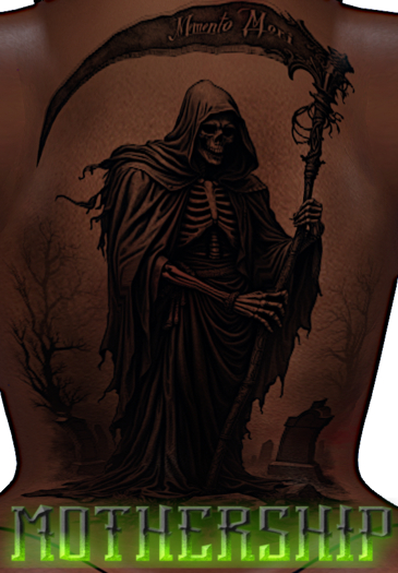 memento mori