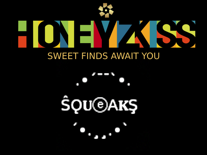 [ HK ] squeak