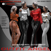 OUTFIT ANGEL