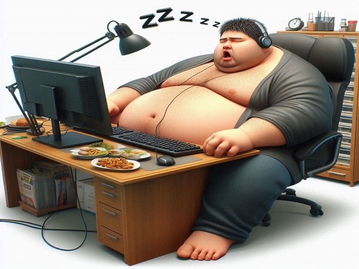 SOUNDLABS SNORINGMAN V1 BOXED