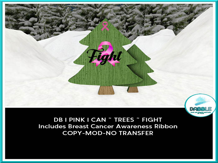 DB I PINK I CAN ~ TREES ~ FIGHT add me