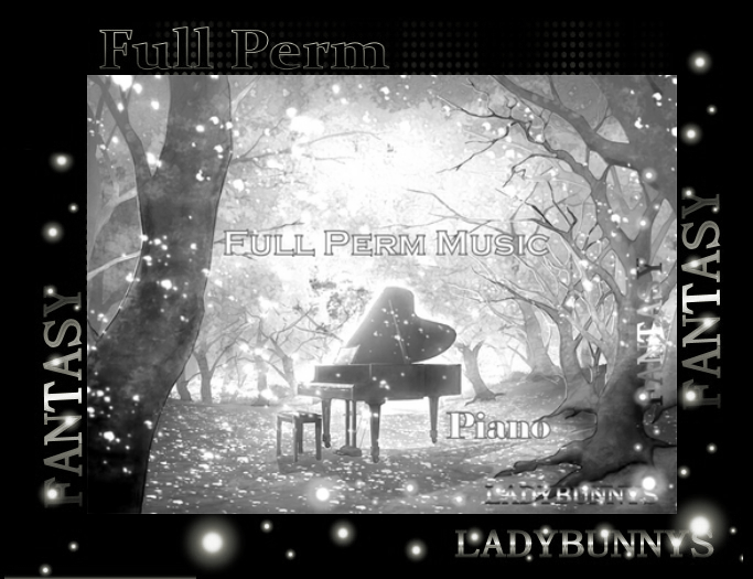 Bunny's Music -Someone You Loved Piano Cover-FULL PERM