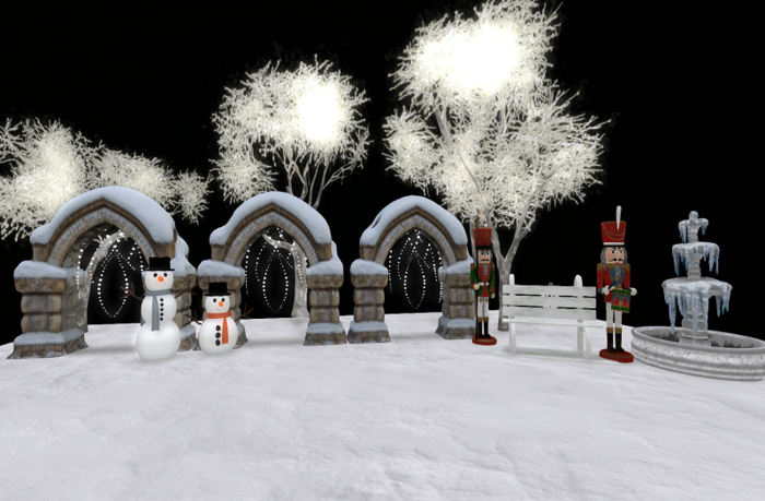Winter #4