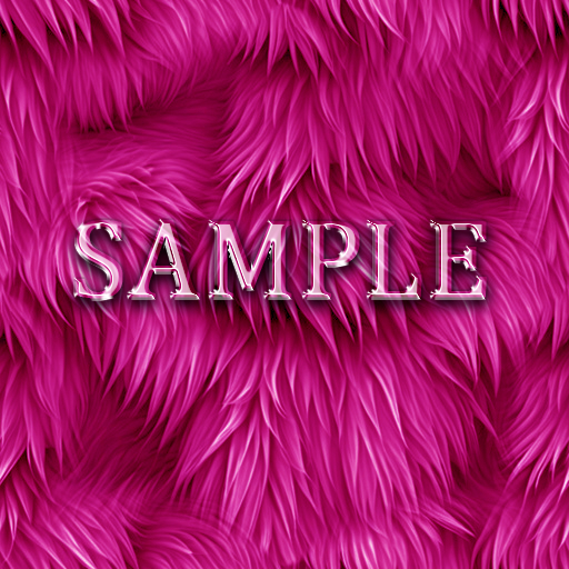Zoy Texture [ Bristly Fur Seamless 02 ] F