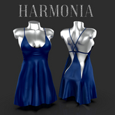 Blue Cherish Maitreya