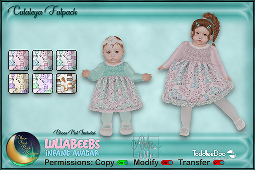 !:*:. M&B .:*:.! Cataleya Fatpack