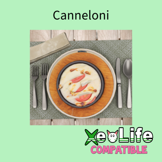 Canneloni REZZ