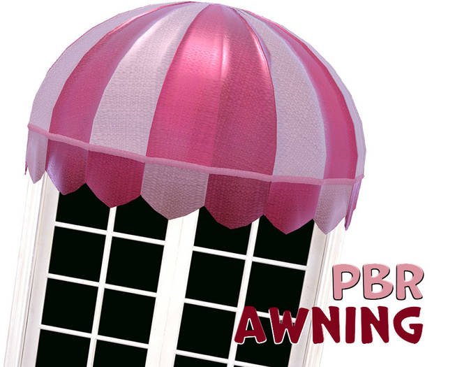 Awning