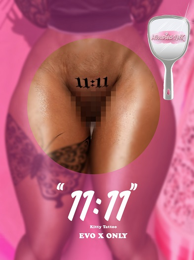 11:11 Tattoo