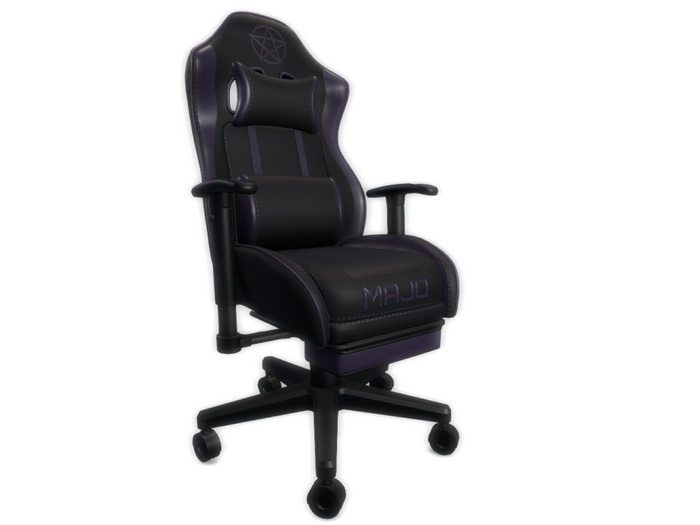 1. BAMSE : Majo - Chair RARE