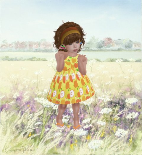 Apple Outfit [boxed]