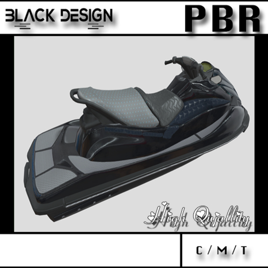 Jetski