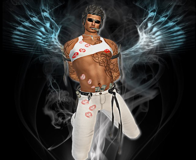 *Tay-Lay-Designs!!! Loverboy-Outfit