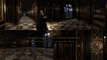 Spires Society ~ Victorian Chambers (Build Kit)