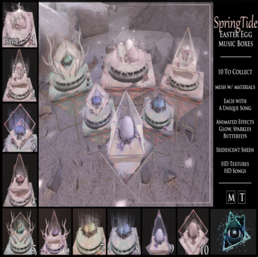 6_3rd Eye_Springtide Music Box