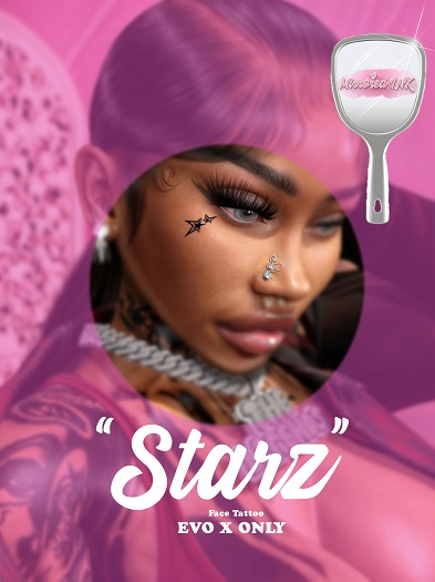 Starz Tattoo