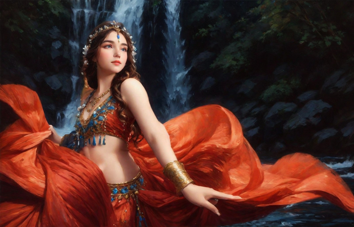 Sensual Bali Belly Dance Pack - 20 Dances 2 Free! ★4th of July Sale★