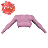 Pink Ines Top LaraX